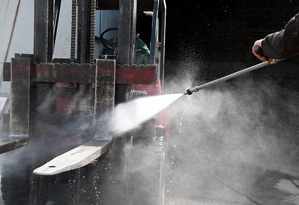 Professional Pressure Washing Services in Lincolnton, GA